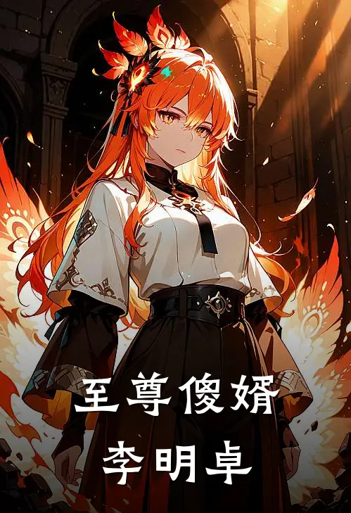 至尊傻婿(李明卓)