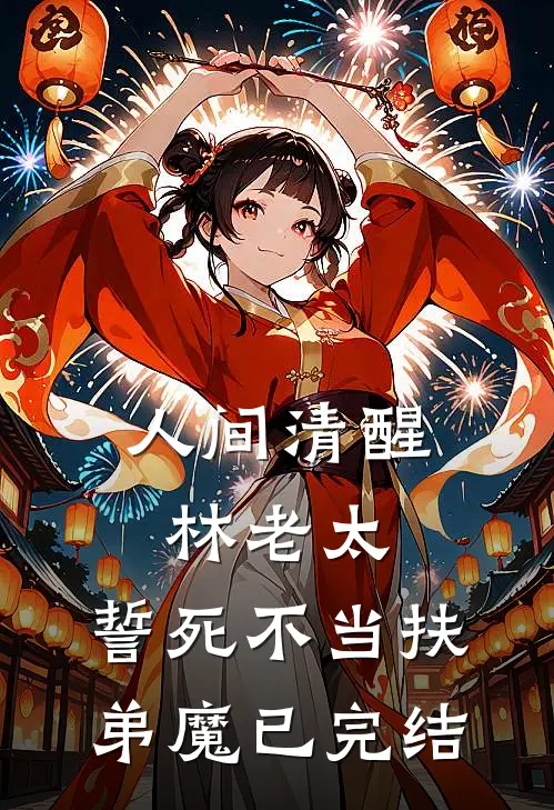 人间清醒林老太,誓死不当扶弟魔已完结了吗