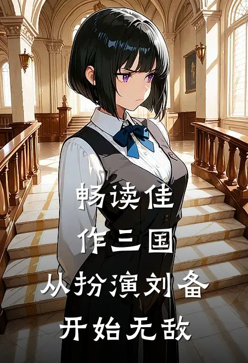 畅读佳作三国从扮演刘备开始无敌的