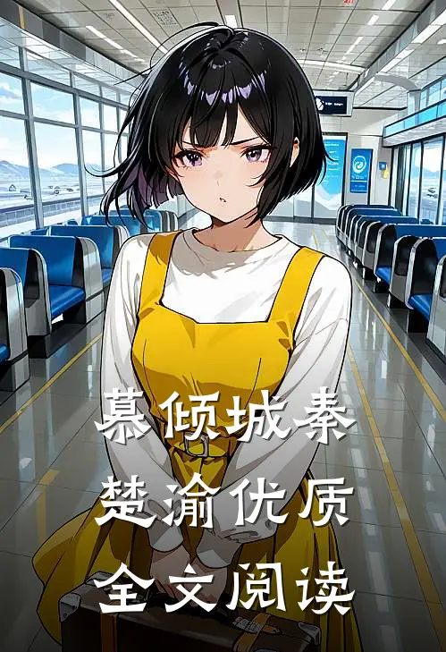 慕倾城秦楚渝优质全文阅读