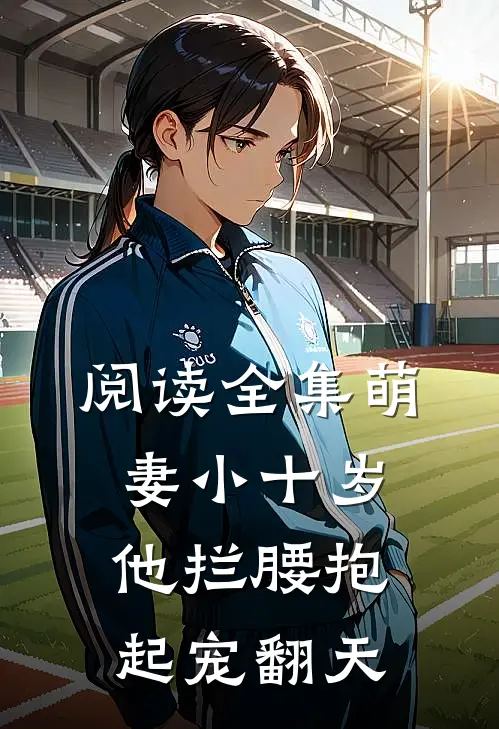 阅读全集萌妻小十岁,他拦腰抱起宠翻天