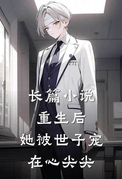 长篇重生后,她被世子宠在心尖尖的