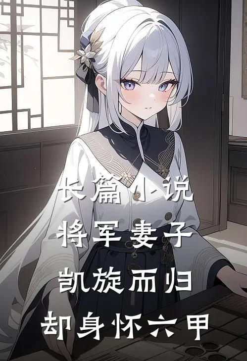 长篇将军妻子凯旋而归,却身怀六甲的