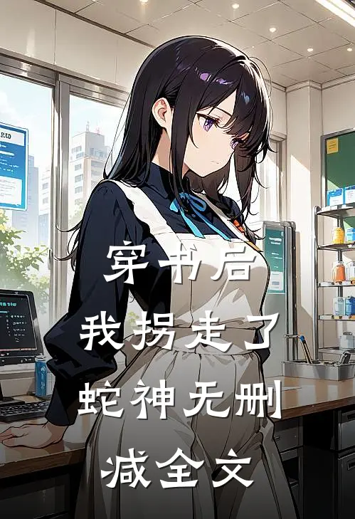 穿书后我拐走了蛇神无删减全文在线阅读