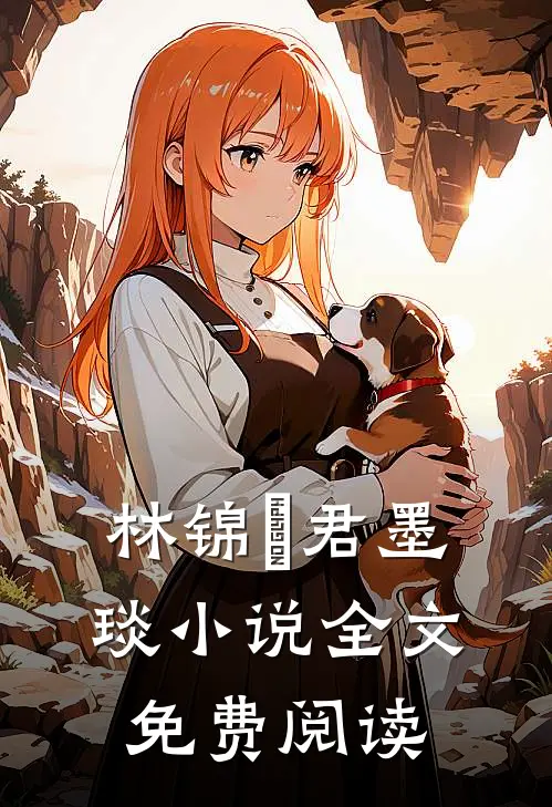 林锦婳君墨琰小说全文免费阅读