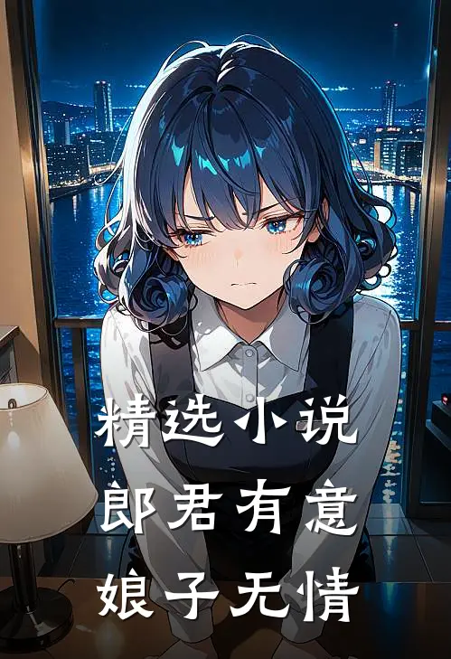 精选郎君有意,娘子无情免费阅读