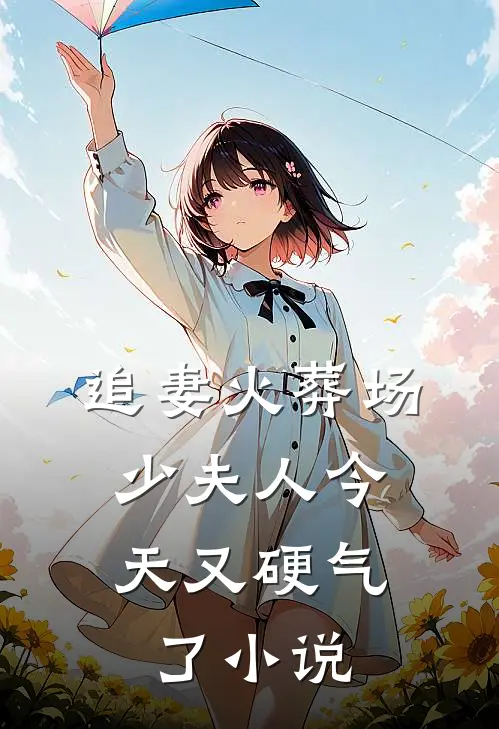 追妻火葬场：少夫人今天又硬气了小说