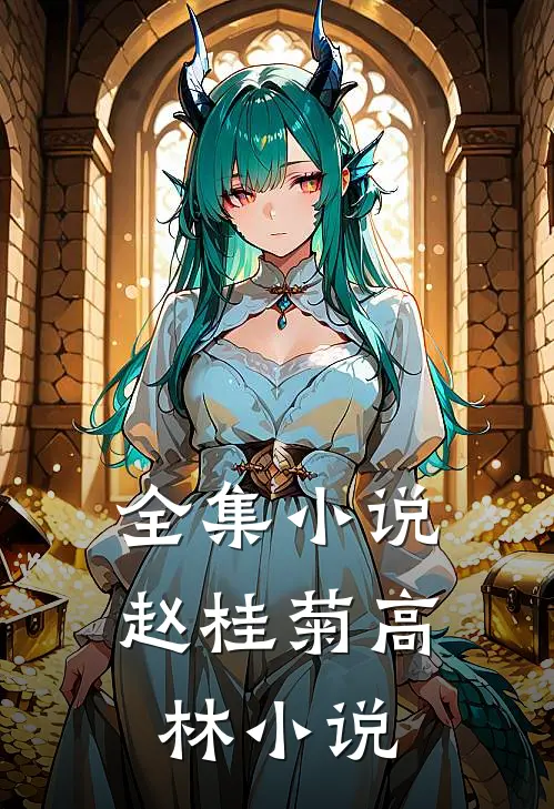 全集赵桂菊高林阅读