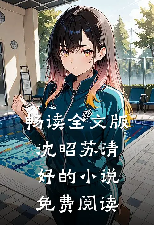 畅读全文版沈昭苏清妤的小说免费阅读