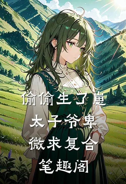 偷偷生了崽,太子爷卑微求复合笔趣阁无弹窗