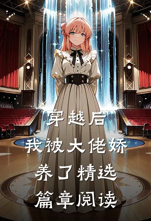 穿越后,我被大佬娇养了精选篇章阅读全文