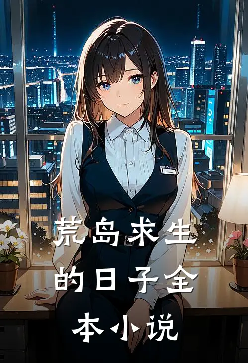 荒岛求生的日子全本在线阅读