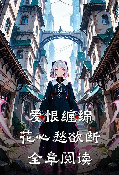 爱恨缠绵,花心愁欲断全章阅读感想