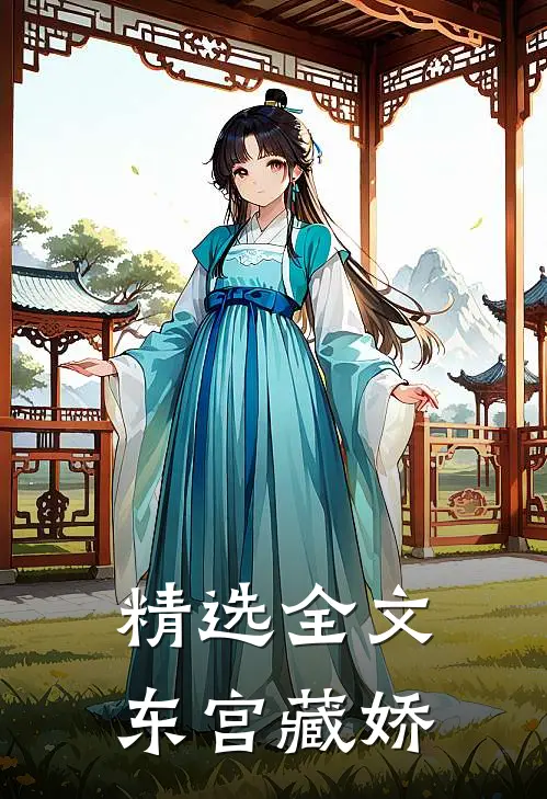 精选全文东宫藏娇