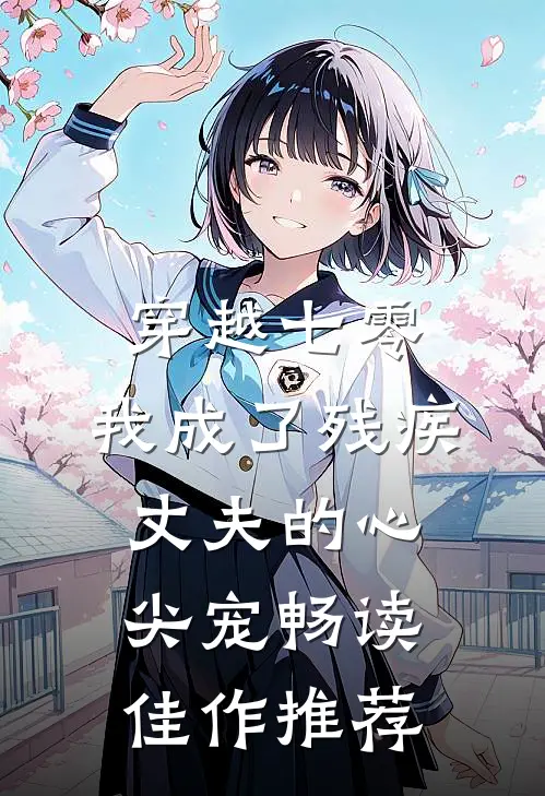 穿越七零：我成了残疾丈夫的心尖宠畅读佳作推荐