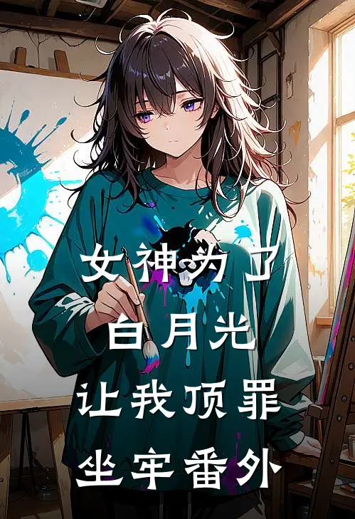 女神为了白月光,让我顶罪坐牢番外