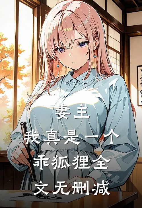 妻主,我真是一个乖狐狸全文无删减版
