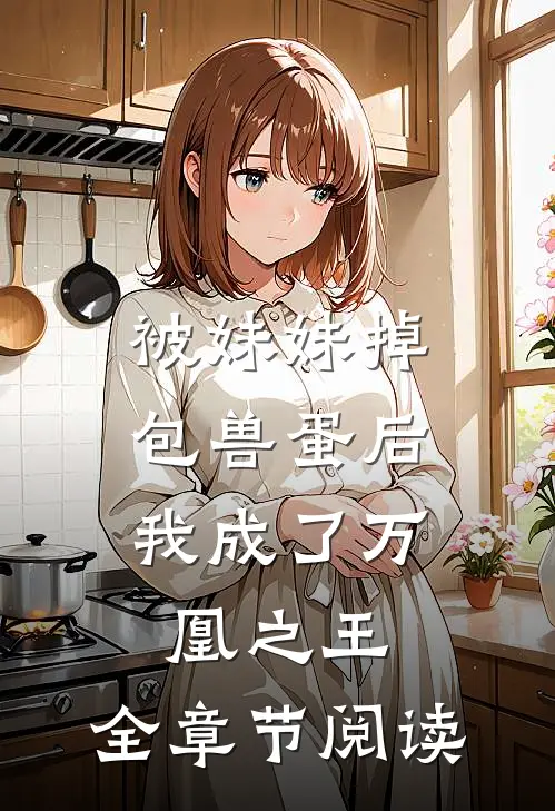 被妹妹掉包兽蛋后,我成了万凰之王.全章节阅读