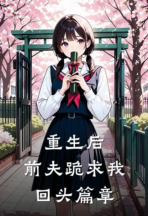 重生后,前夫跪求我回头篇章阅读
