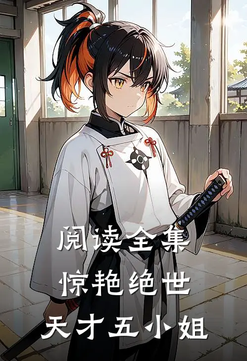 阅读全集惊艳绝世天才五小姐