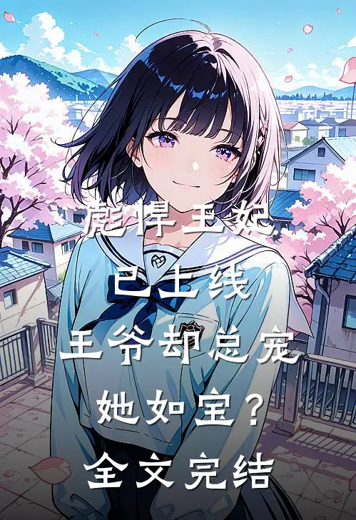 彪悍王妃已上线，王爷却总宠她如宝？全文完结
