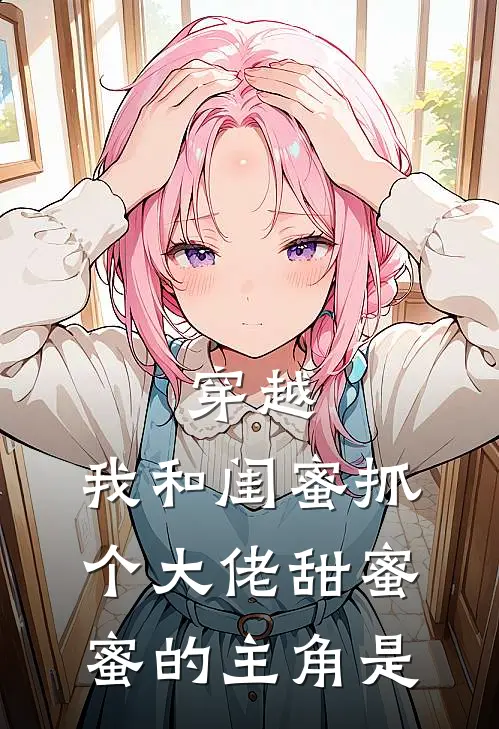 穿越我和闺蜜抓个大佬甜蜜蜜的主角是