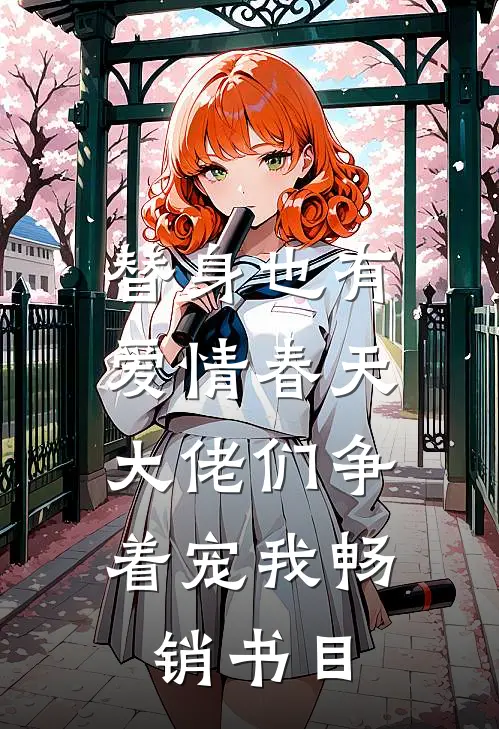 替身也有爱情春天：大佬们争着宠我畅销书目