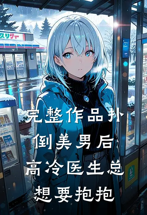 完整作品扑倒美男后,高冷医生总想要抱抱免费阅读
