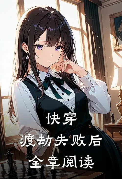 快穿渡劫失败后全章阅读