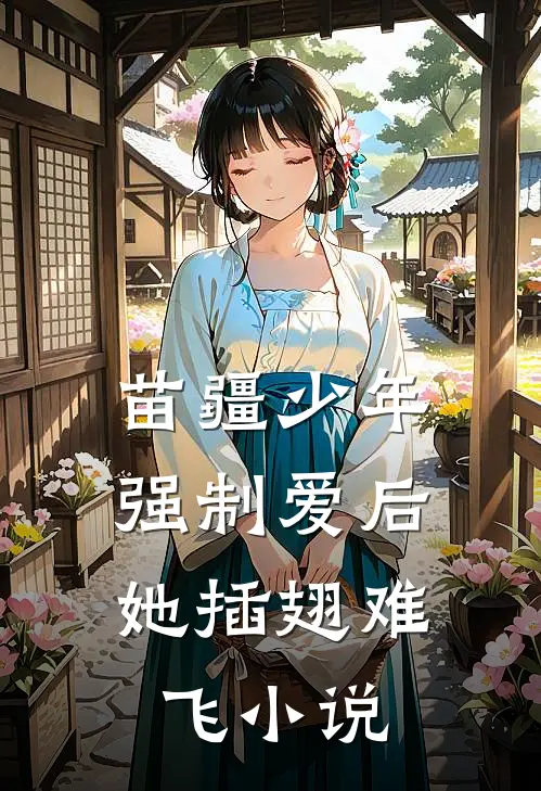 苗疆少年强制爱后,她插翅难飞在哪里看