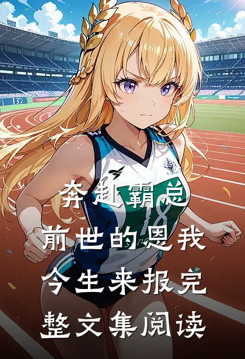 奔赴霸总，前世的恩我今生来报完整文集阅读