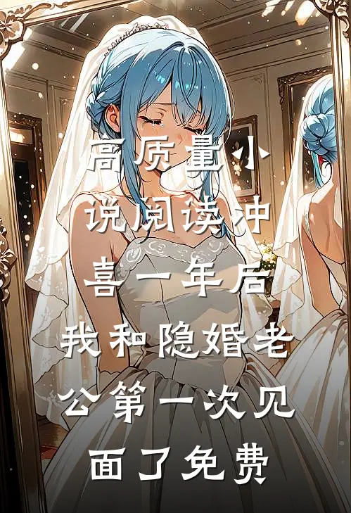 高质量小说阅读冲喜一年后,我和隐婚老公第一次见面了免费