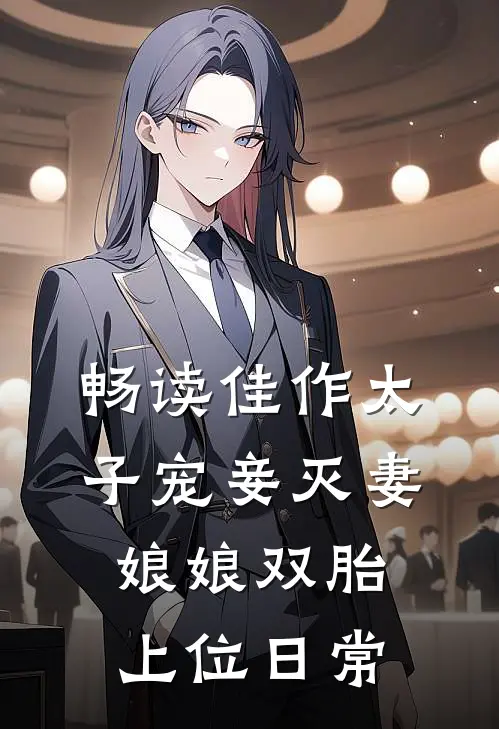 畅读佳作太子宠妾灭妻，娘娘双胎上位日常