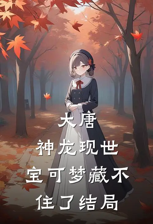 大唐神龙现世,宝可梦藏不住了结局怎么样