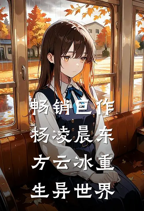 畅销巨作杨凌晨东方云冰重生异世界
