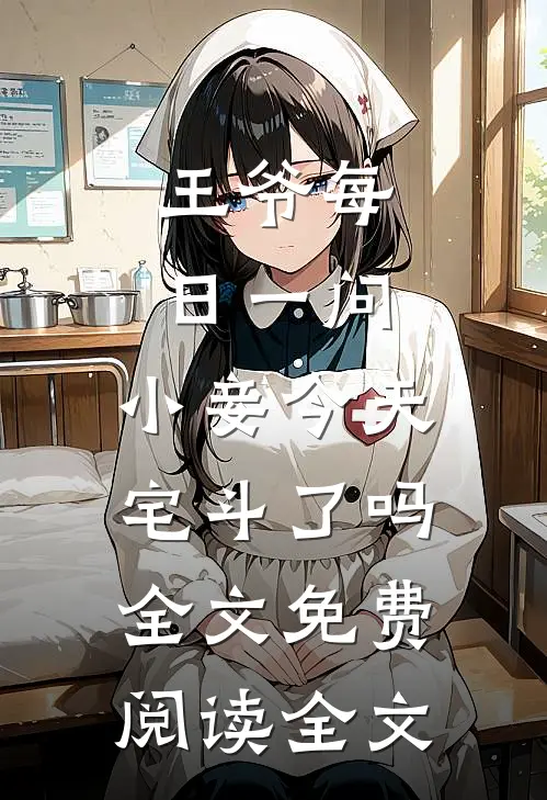 王爷每日一问,小妾今天宅斗了吗全文免费阅读全文
