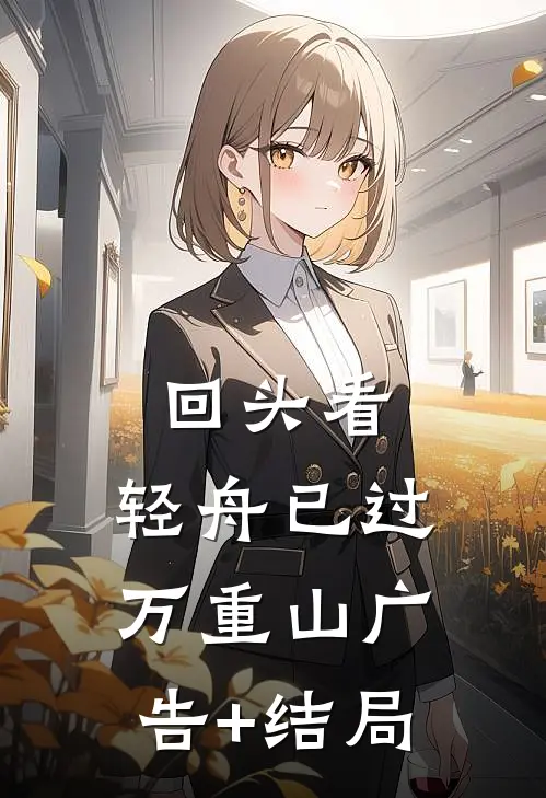 回头看，轻舟已过万重山广告+结局