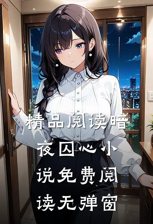 精品阅读暗夜囚心小说免费阅读无弹窗