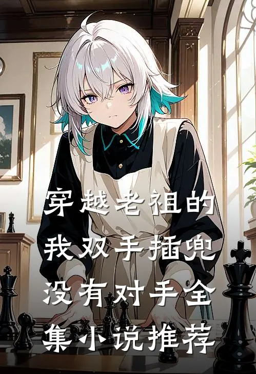 穿越老祖的我双手插兜,没有对手全集推荐免费阅读