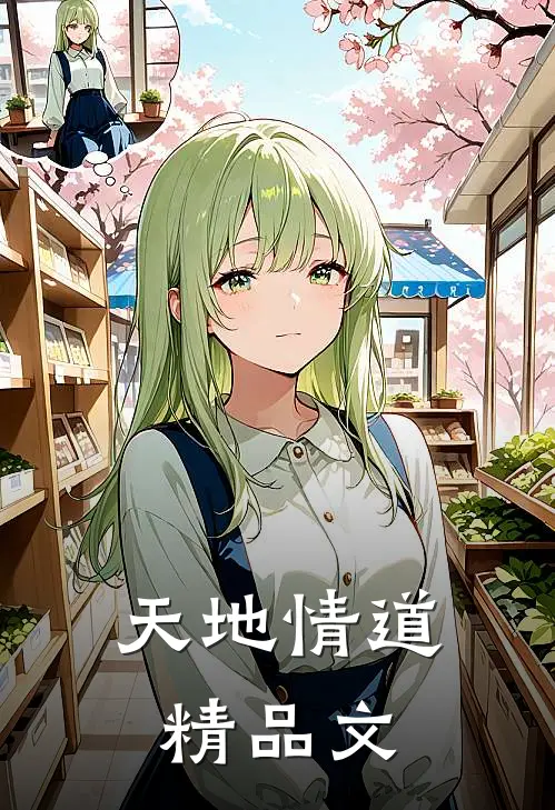 天地情道精品文