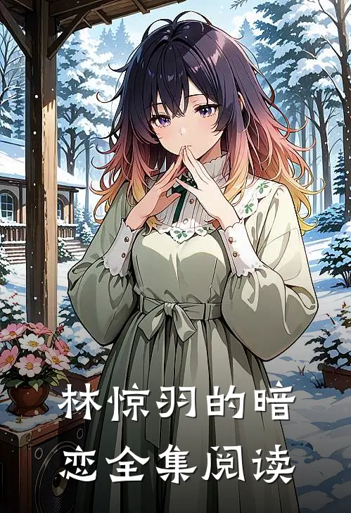 林惊羽的暗恋全集阅读