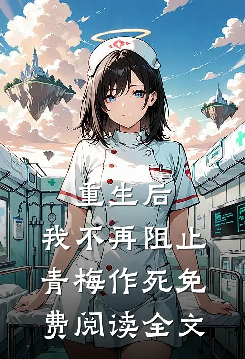 重生后,我不再阻止青梅作死免费阅读全文