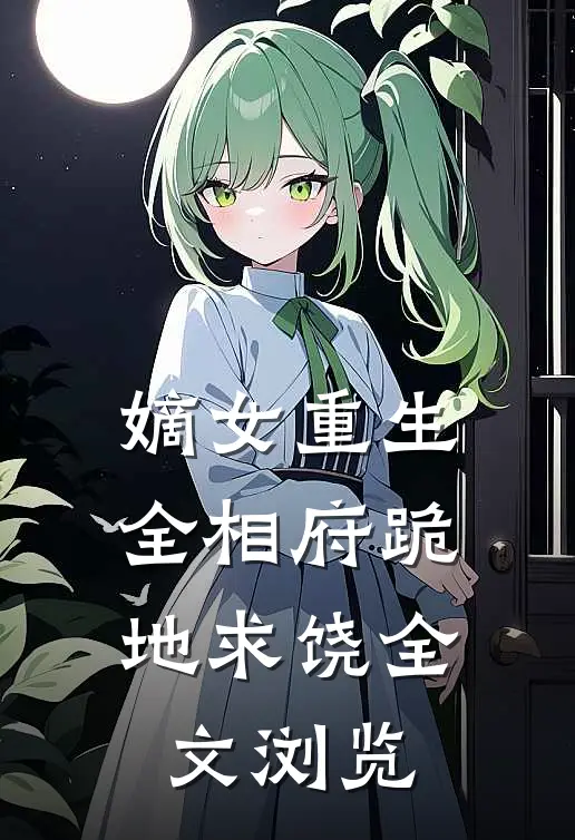 嫡女重生,全相府跪地求饶全文浏览免费