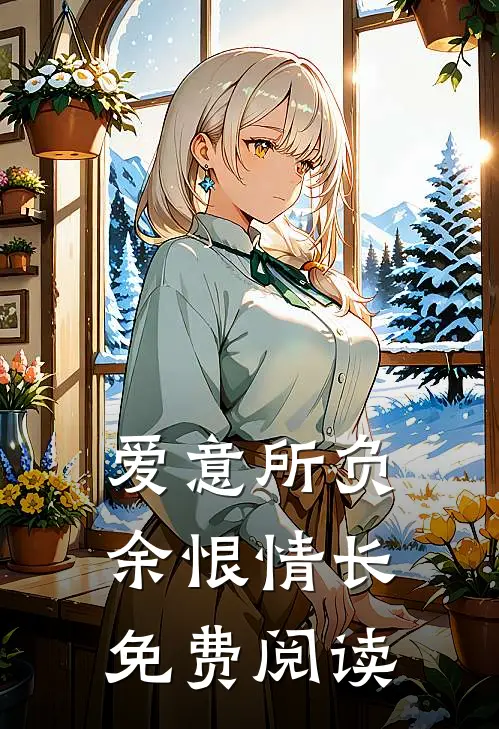爱意所负,余恨情长免费阅读