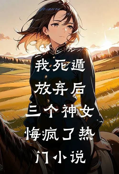 我死遁放弃后,三个神女悔疯了热门阅读