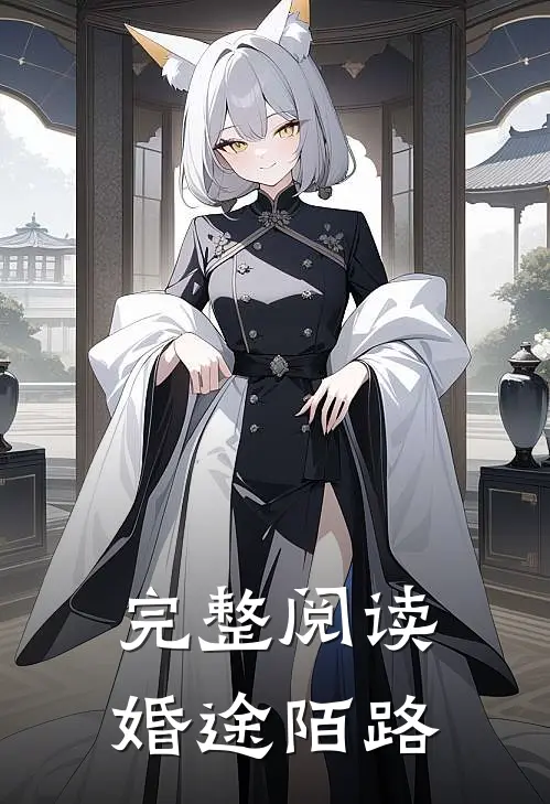 完整阅读婚途陌路