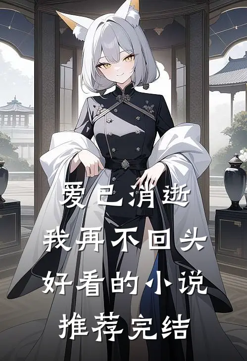 爱已消逝,我再不回头好看的推荐完结