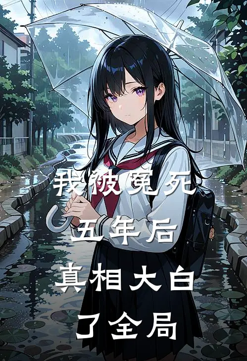 我被冤死五年后,真相大白了全局的