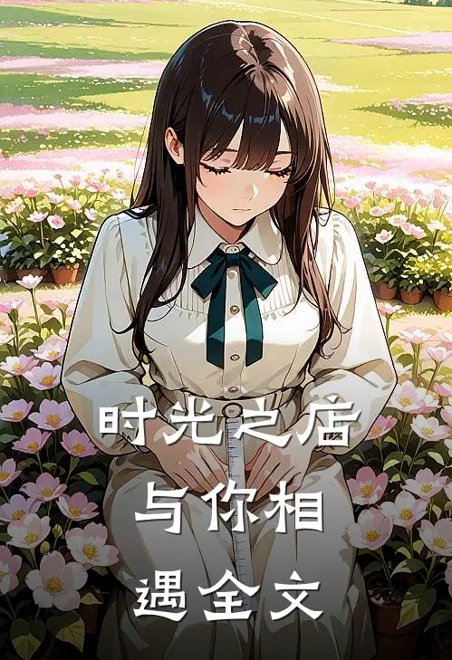 时光之店,与你相遇全文在线阅读