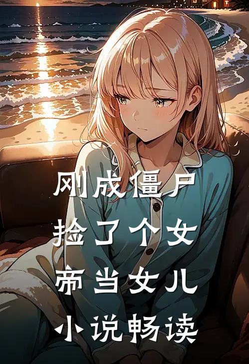 刚成僵尸,捡了个女帝当女儿畅读